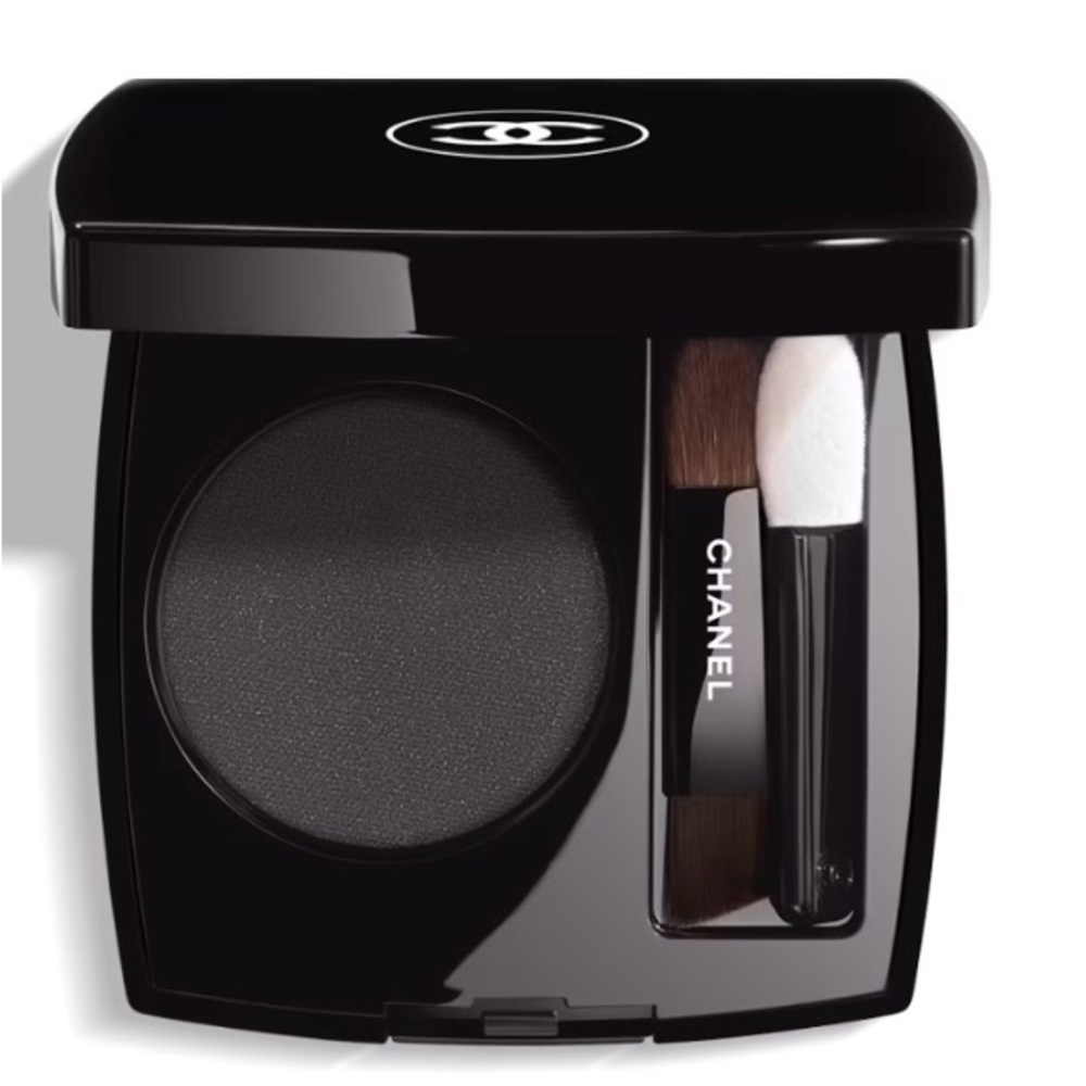 Chanel Ombré Essentielle Multi use long wear eyeshadow 246 BOIS NOIR